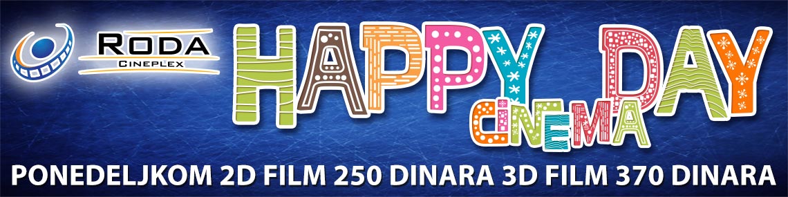 HAPPY DAY
