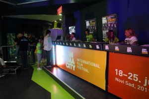 Cinema City 2011 Cinema City 2011