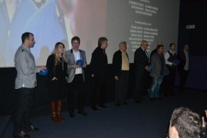 Premijera filma žučko - priča o Radivoju Koraću