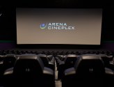 Arena Cineplex