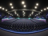 Arena Cineplex