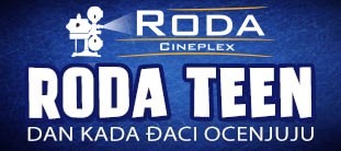 Roda teen