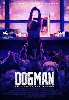 DOGMAN