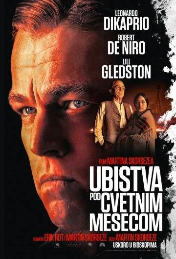  UBISTVA POD CVETNIM MESECOM