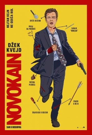 Novokain