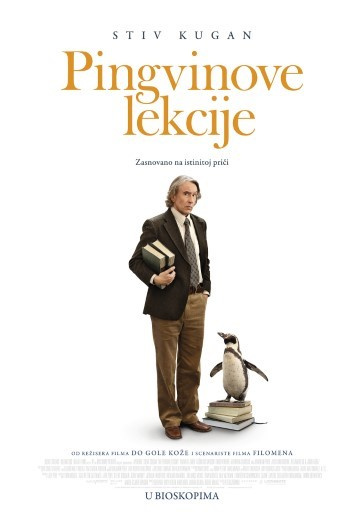 Pingvinove lekcije