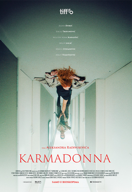 KARMADONNA