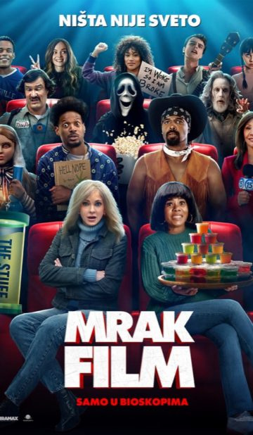 MRAK FILM 6