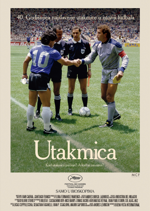 UTAKMICA