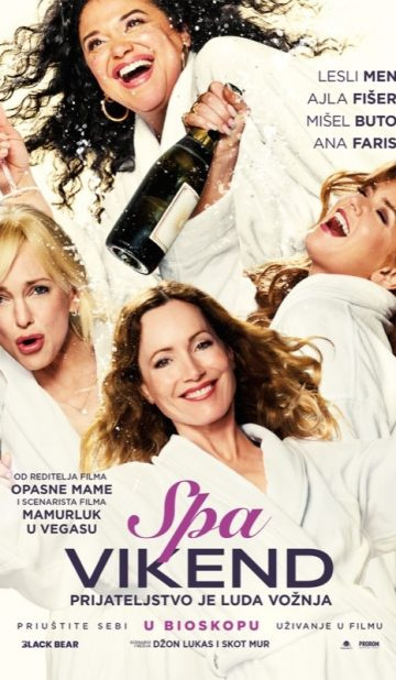 SPA VIKEND