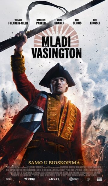 MLADI VAŠINGTON