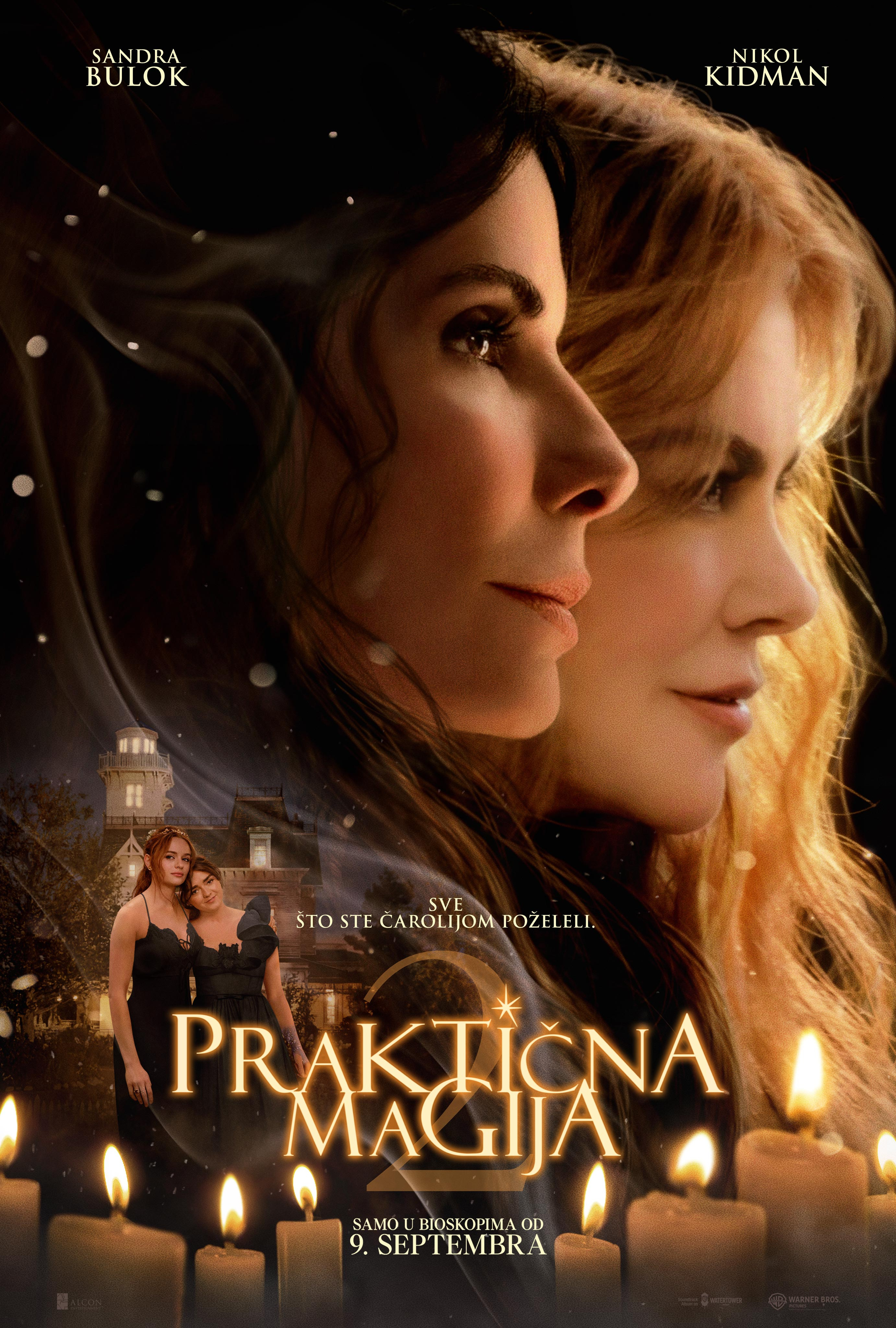 PRAKTIČNA MAGIJA 2