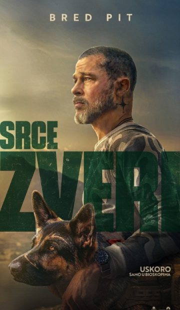 SRCE ZVERI