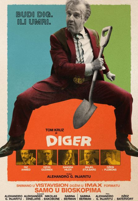 DIGER