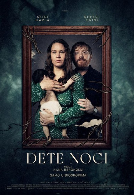 DETE NOĆI