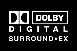 Dolby Digital Surround