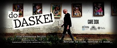Do daske